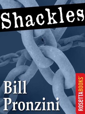 cover image of Shackles